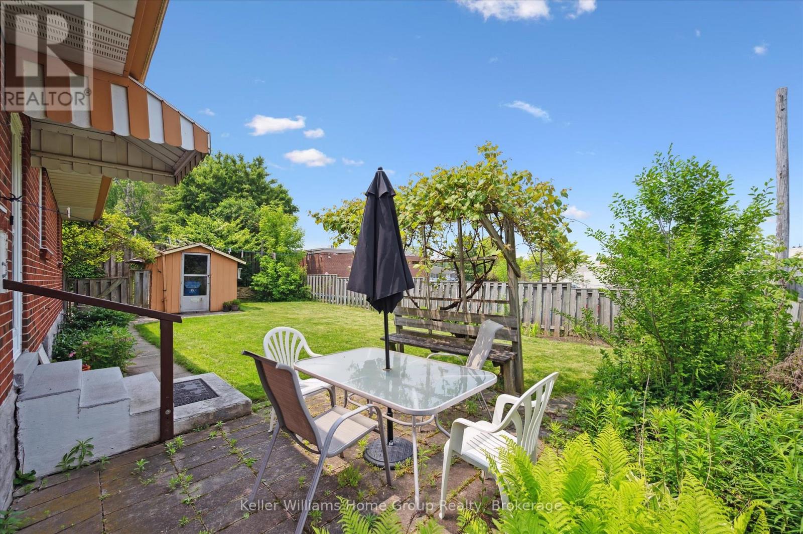 20 Cadillac Drive, Guelph, Ontario  N1E 2B5 - Photo 27 - X12207444