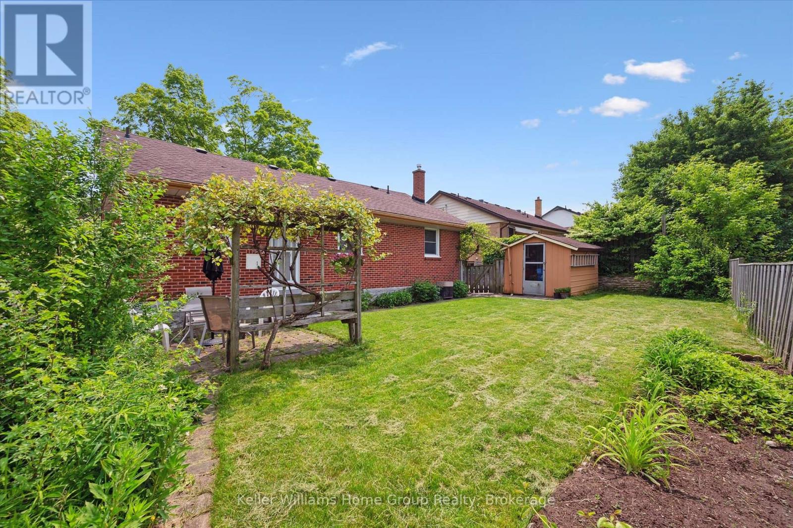 20 Cadillac Drive, Guelph, Ontario  N1E 2B5 - Photo 28 - X12207444