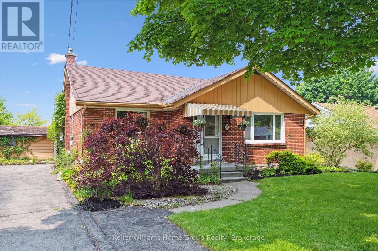 20 Cadillac Drive, Guelph, Ontario  N1E 2B5 - Photo 3 - X12207444