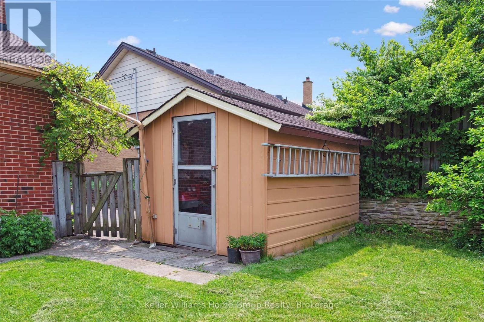 20 Cadillac Drive, Guelph, Ontario  N1E 2B5 - Photo 30 - X12207444