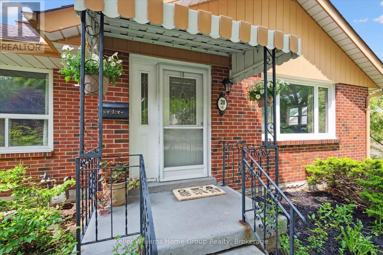 20 Cadillac Drive, Guelph, Ontario  N1E 2B5 - Photo 4 - X12207444