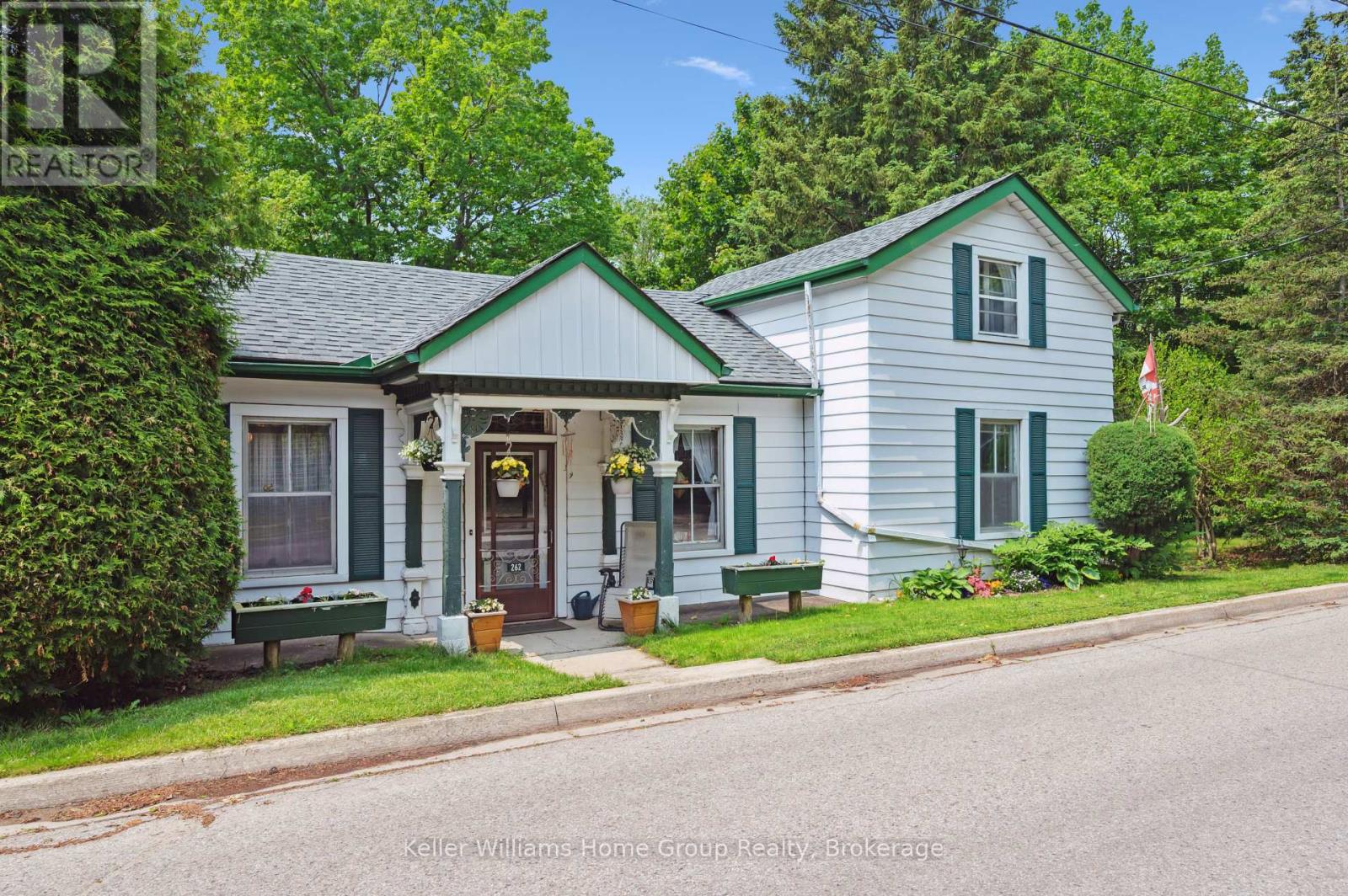 262 Arthur Street N, Guelph, Ontario  N1E 4V8 - Photo 10 - X12207461
