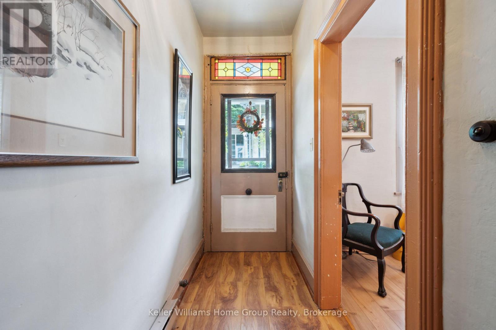262 Arthur Street N, Guelph, Ontario  N1E 4V8 - Photo 12 - X12207461