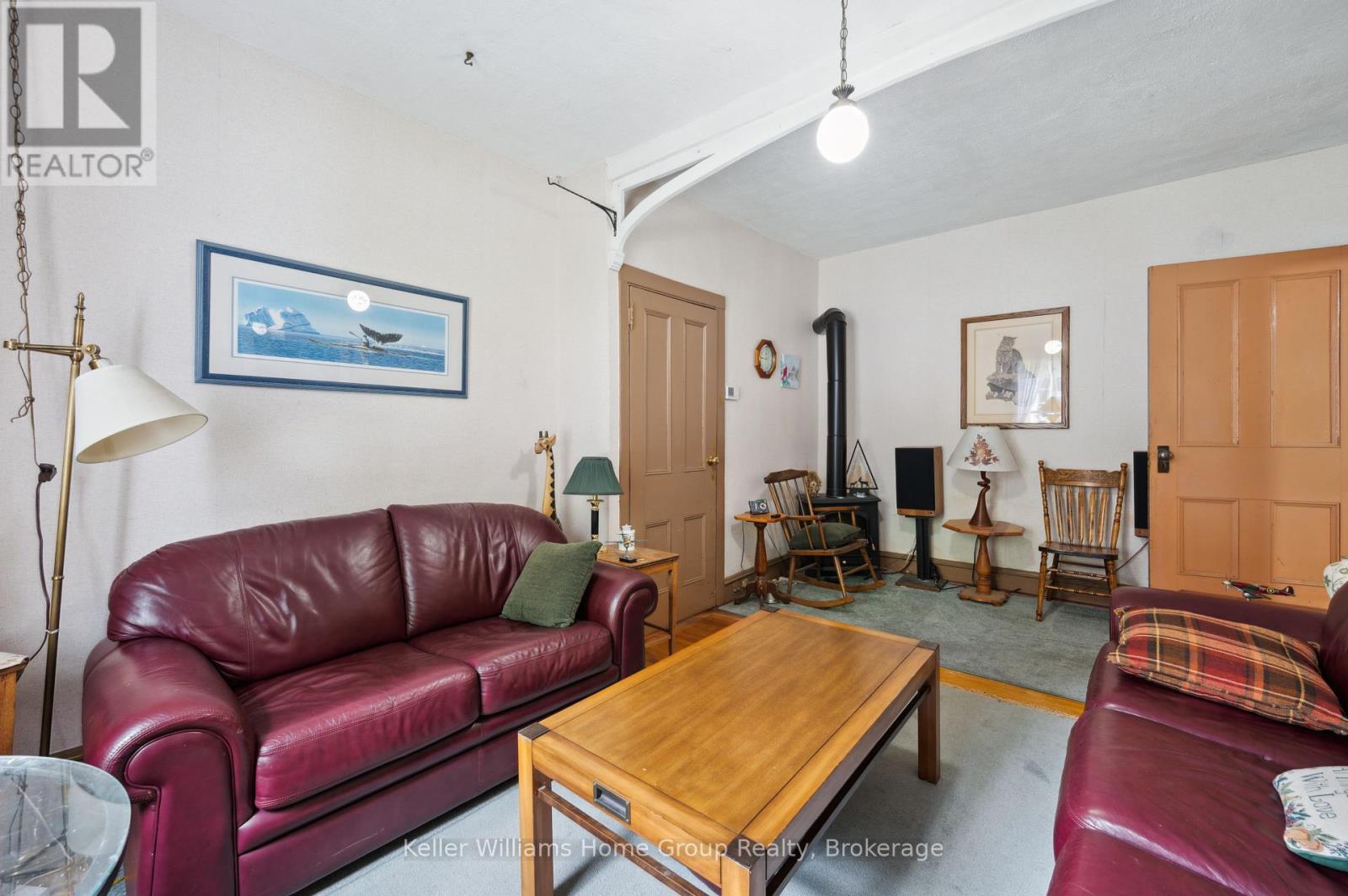 262 Arthur Street N, Guelph, Ontario  N1E 4V8 - Photo 19 - X12207461