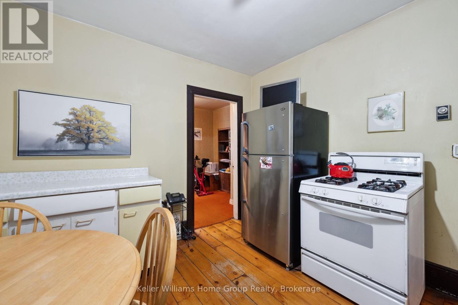 262 Arthur Street N, Guelph, Ontario  N1E 4V8 - Photo 23 - X12207461