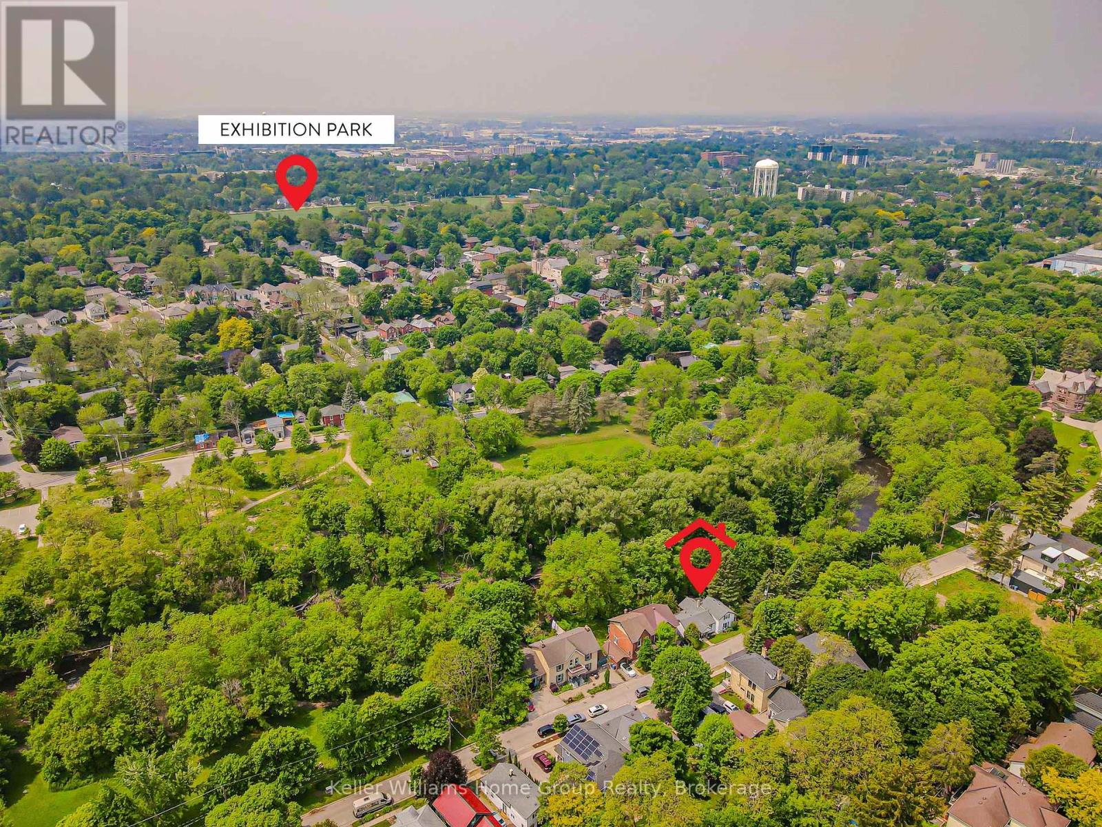 262 Arthur Street N, Guelph, Ontario  N1E 4V8 - Photo 4 - X12207461