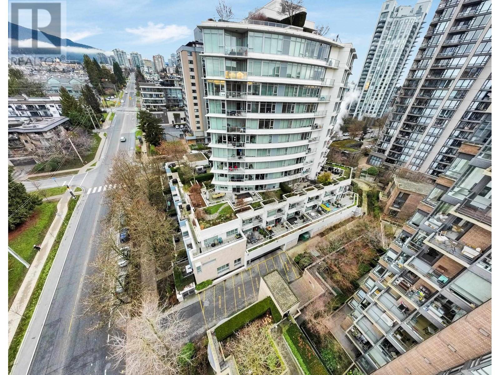 203 175 W 2nd Street, North Vancouver, British Columbia  V7M 0A5 - Photo 8 - R3012359