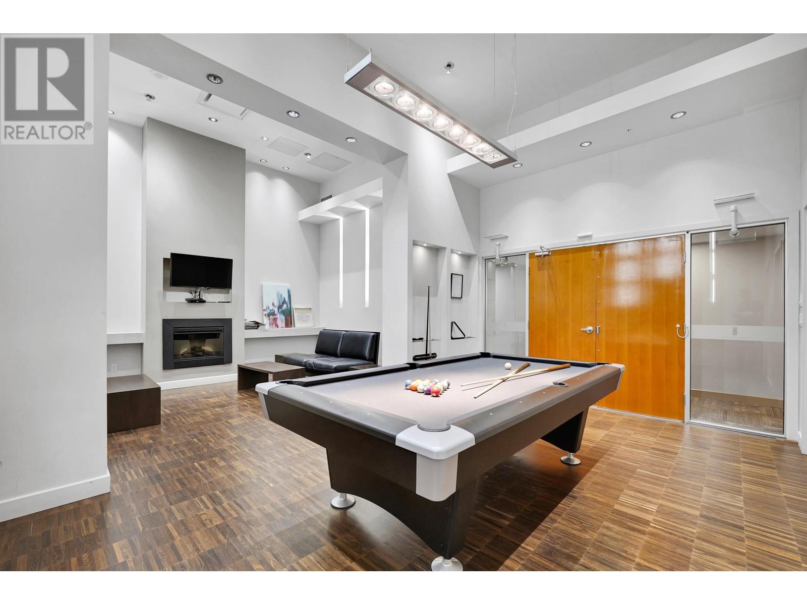 203 175 W 2nd Street, North Vancouver, British Columbia  V7M 0A5 - Photo 22 - R3012359