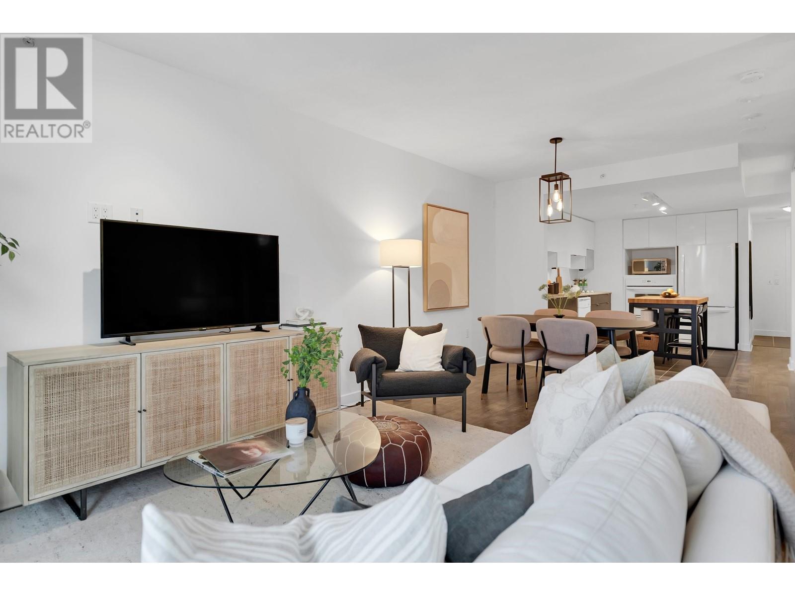 203 175 W 2nd Street, North Vancouver, British Columbia  V7M 0A5 - Photo 16 - R3012359