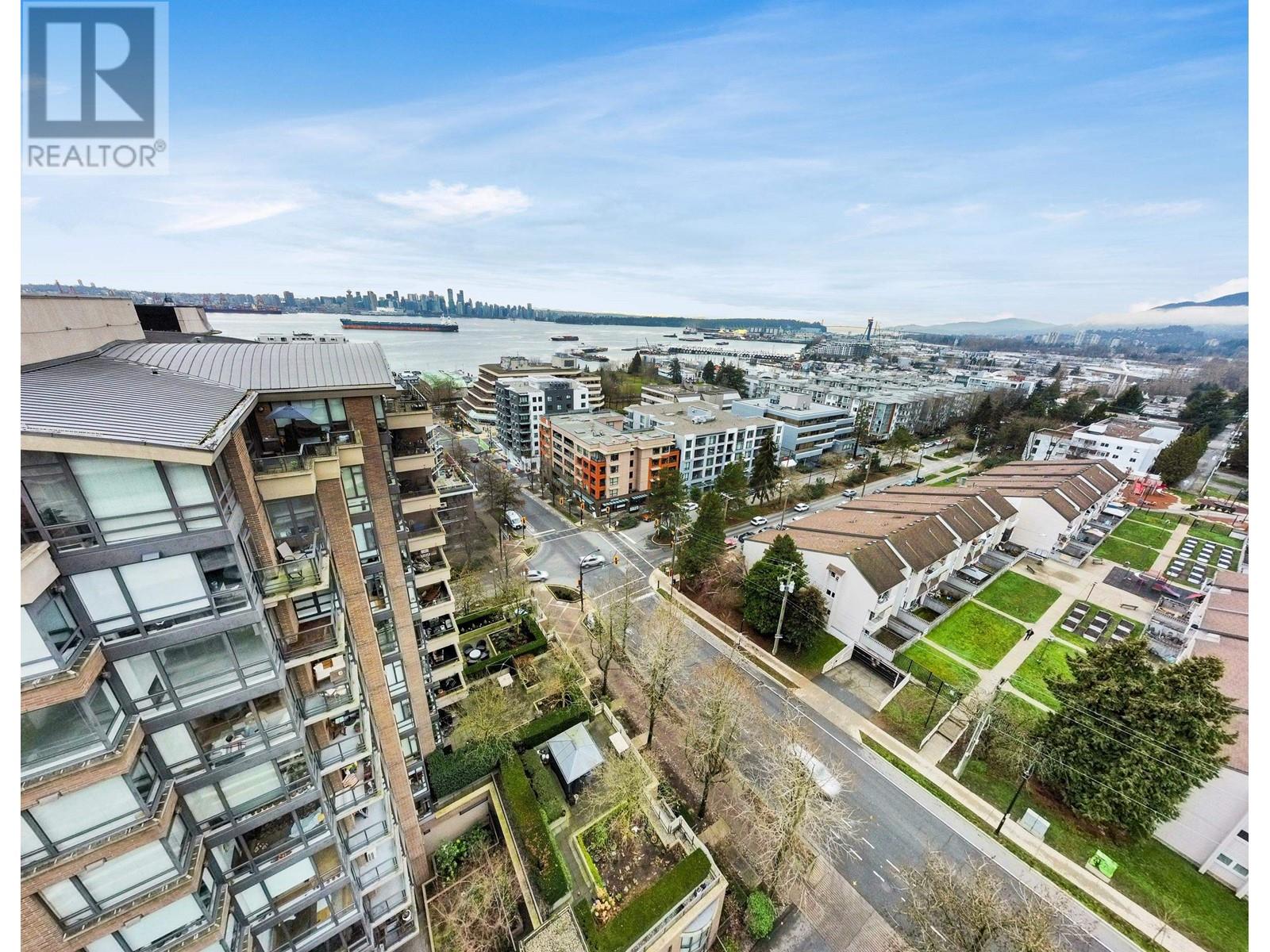 203 175 W 2nd Street, North Vancouver, British Columbia  V7M 0A5 - Photo 7 - R3012359