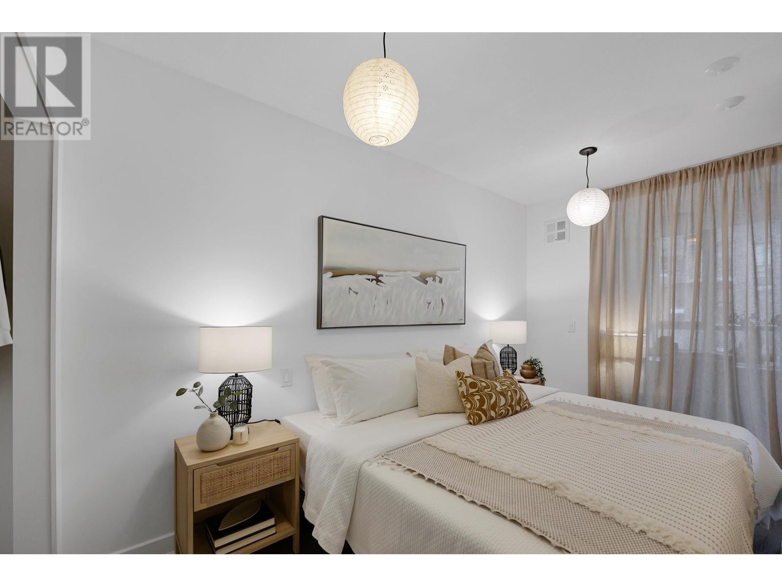 203 175 W 2nd Street, North Vancouver, British Columbia  V7M 0A5 - Photo 5 - R3012359