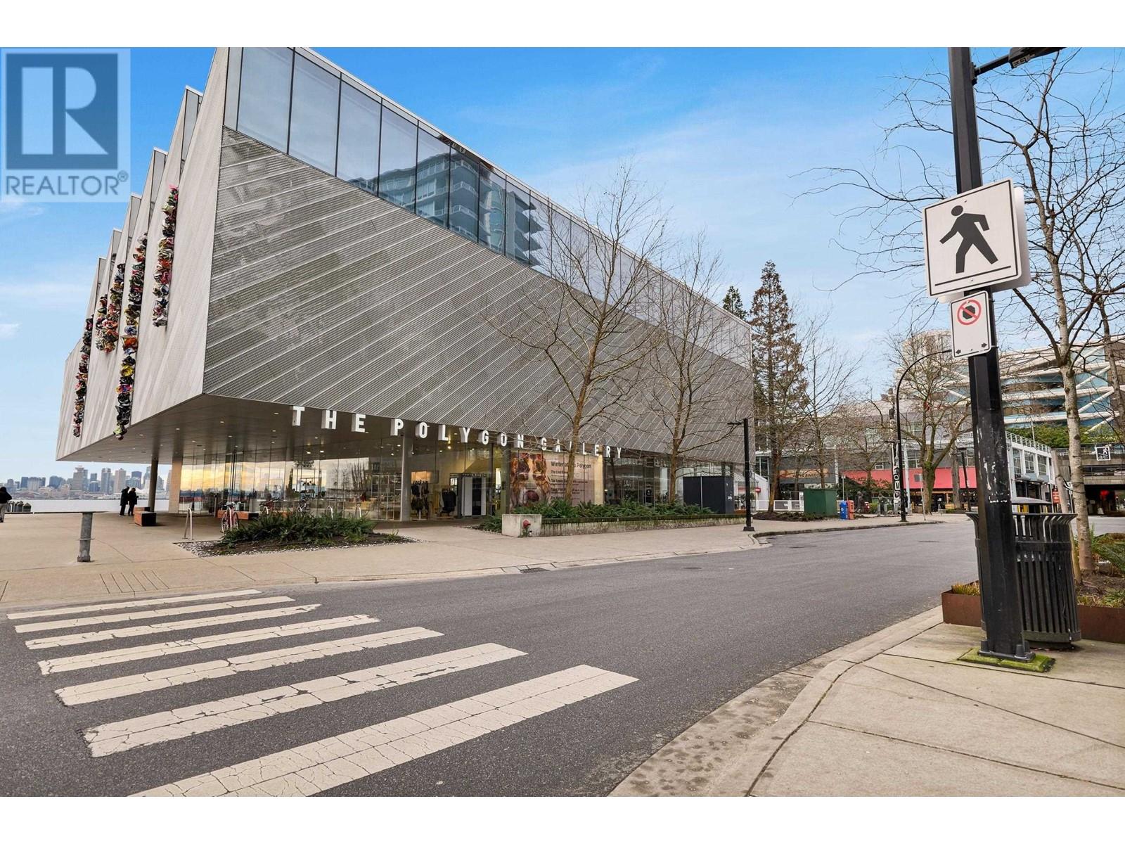 203 175 W 2nd Street, North Vancouver, British Columbia  V7M 0A5 - Photo 18 - R3012359