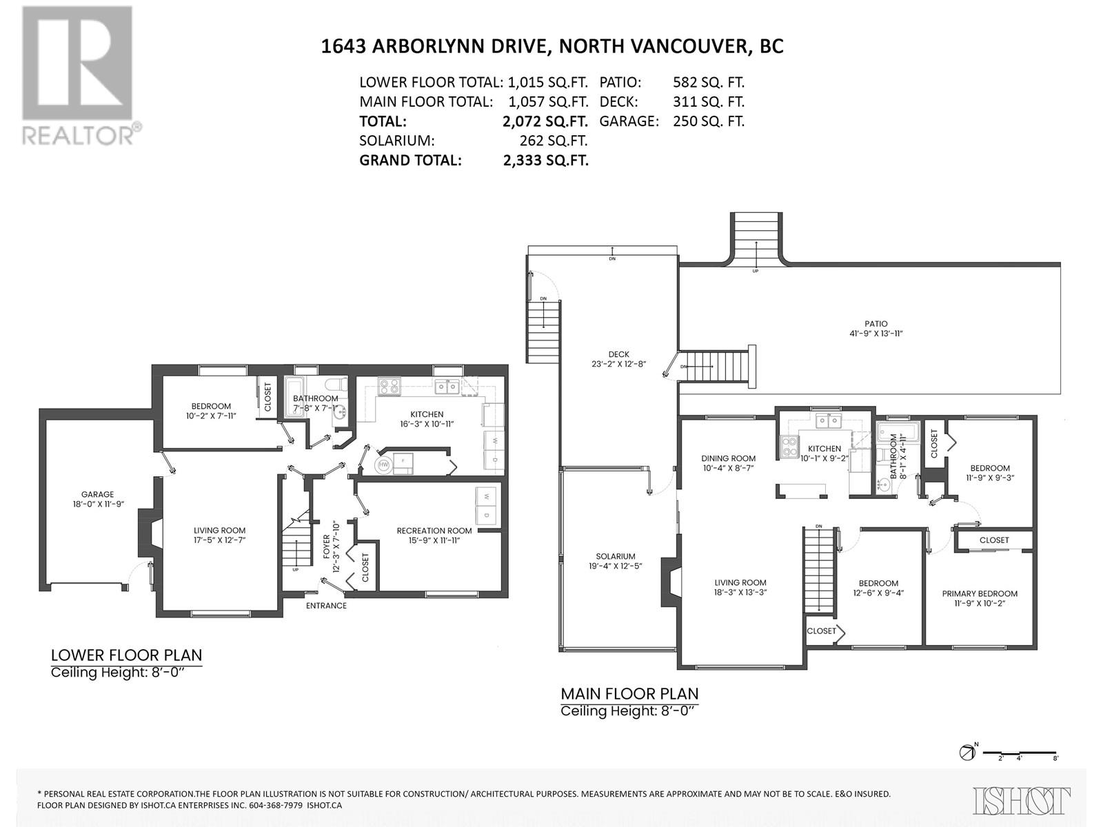 1643 Arborlynn Drive, North Vancouver, British Columbia  V7J 2V7 - Photo 35 - R3012292