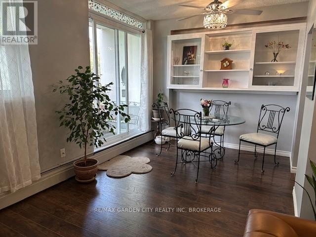 104 - 365 Geneva Street, St. Catharines, Ontario  L2N 5S7 - Photo 11 - X12086807