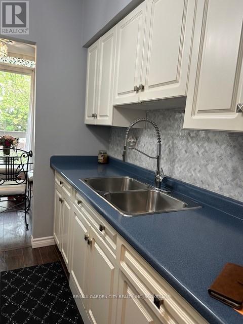 104 - 365 Geneva Street, St. Catharines, Ontario  L2N 5S7 - Photo 12 - X12086807