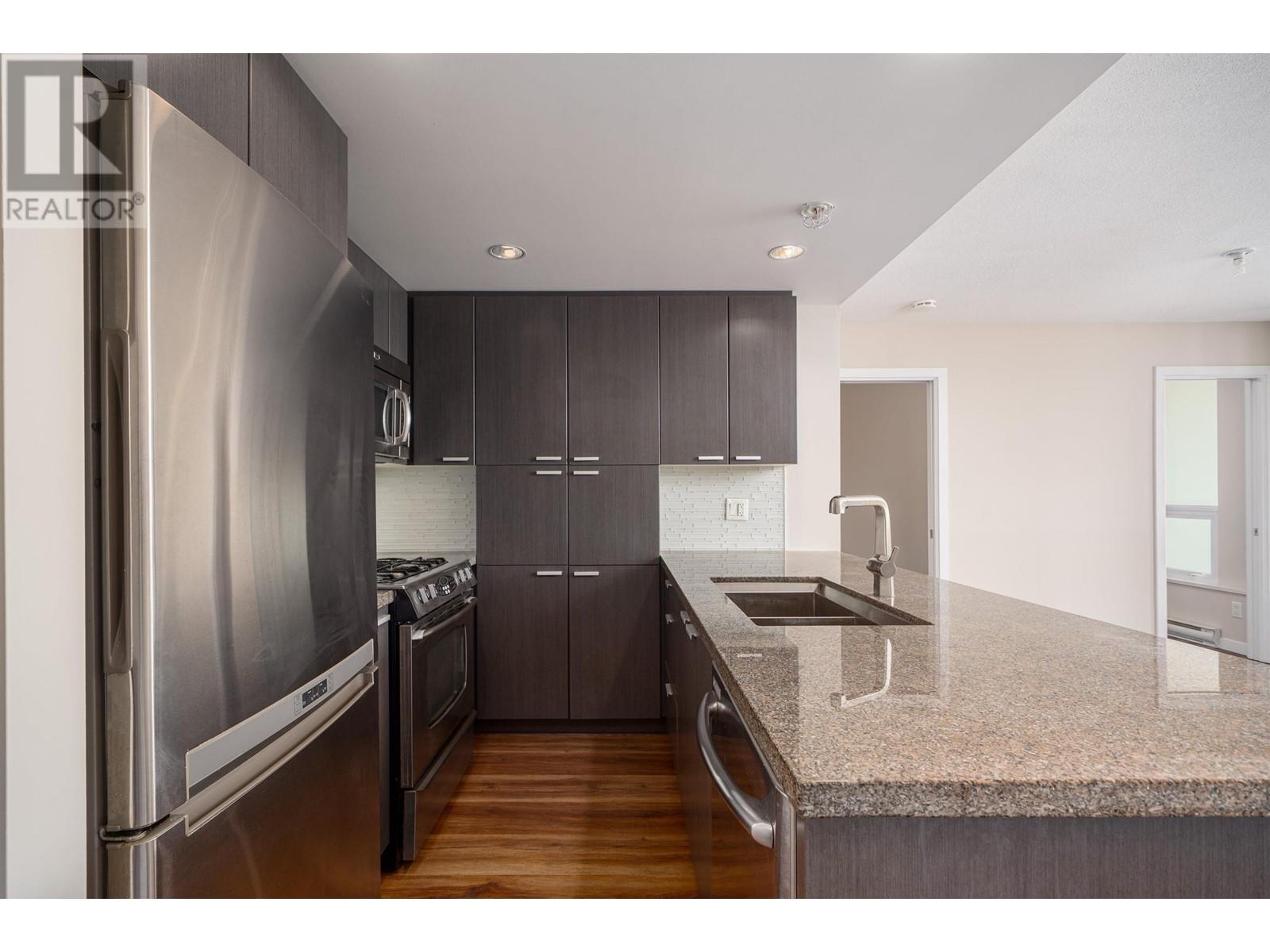 801 2200 Douglas Road, Burnaby, British Columbia  V5C 0G8 - Photo 9 - R3012740