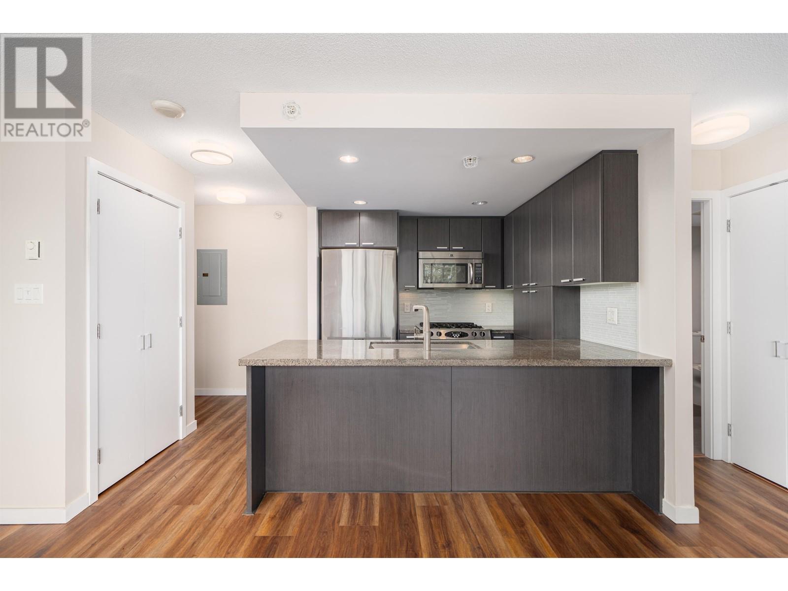 801 2200 Douglas Road, Burnaby, British Columbia  V5C 0G8 - Photo 7 - R3012740