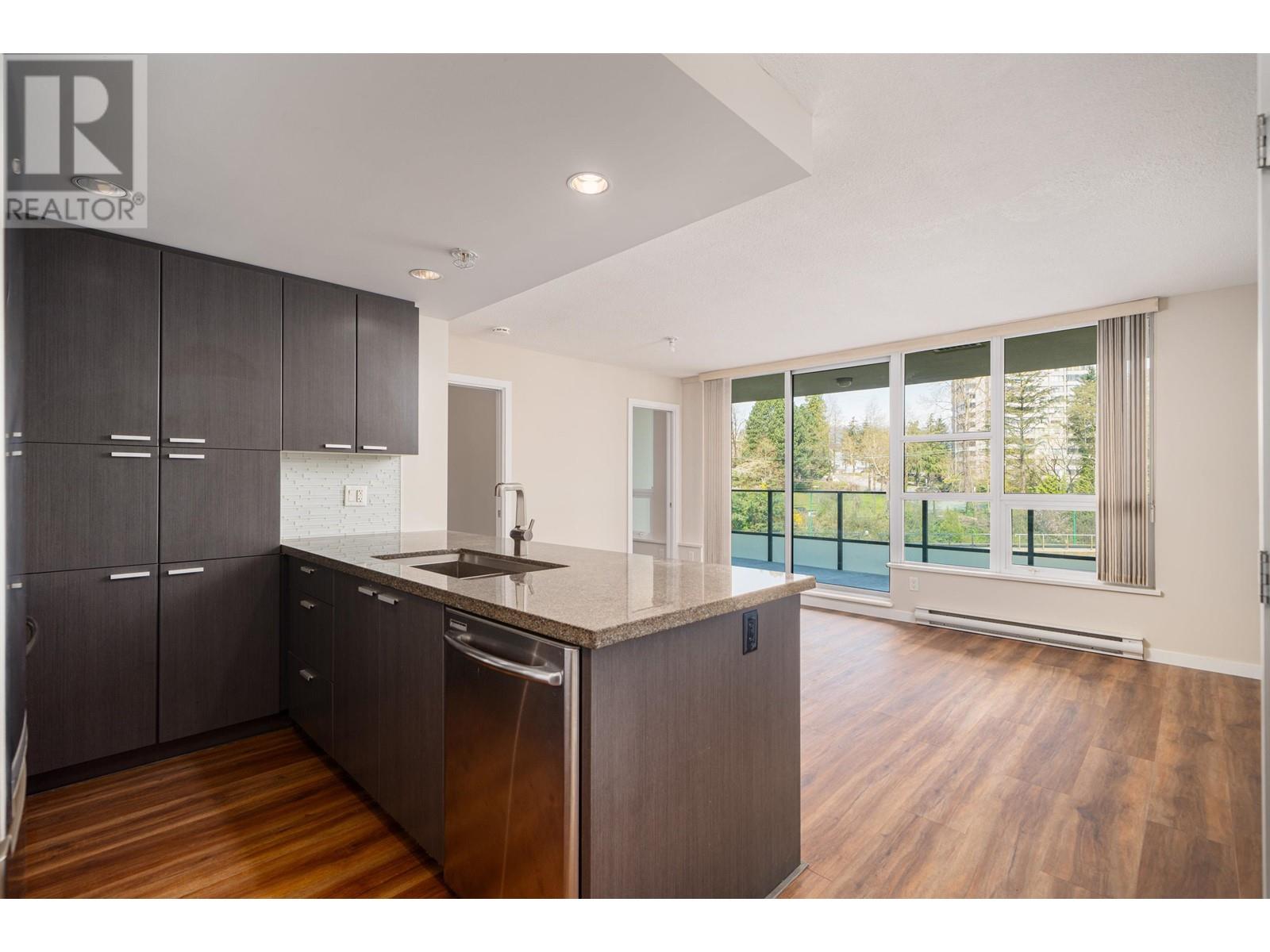 801 2200 Douglas Road, Burnaby, British Columbia  V5C 0G8 - Photo 3 - R3012740