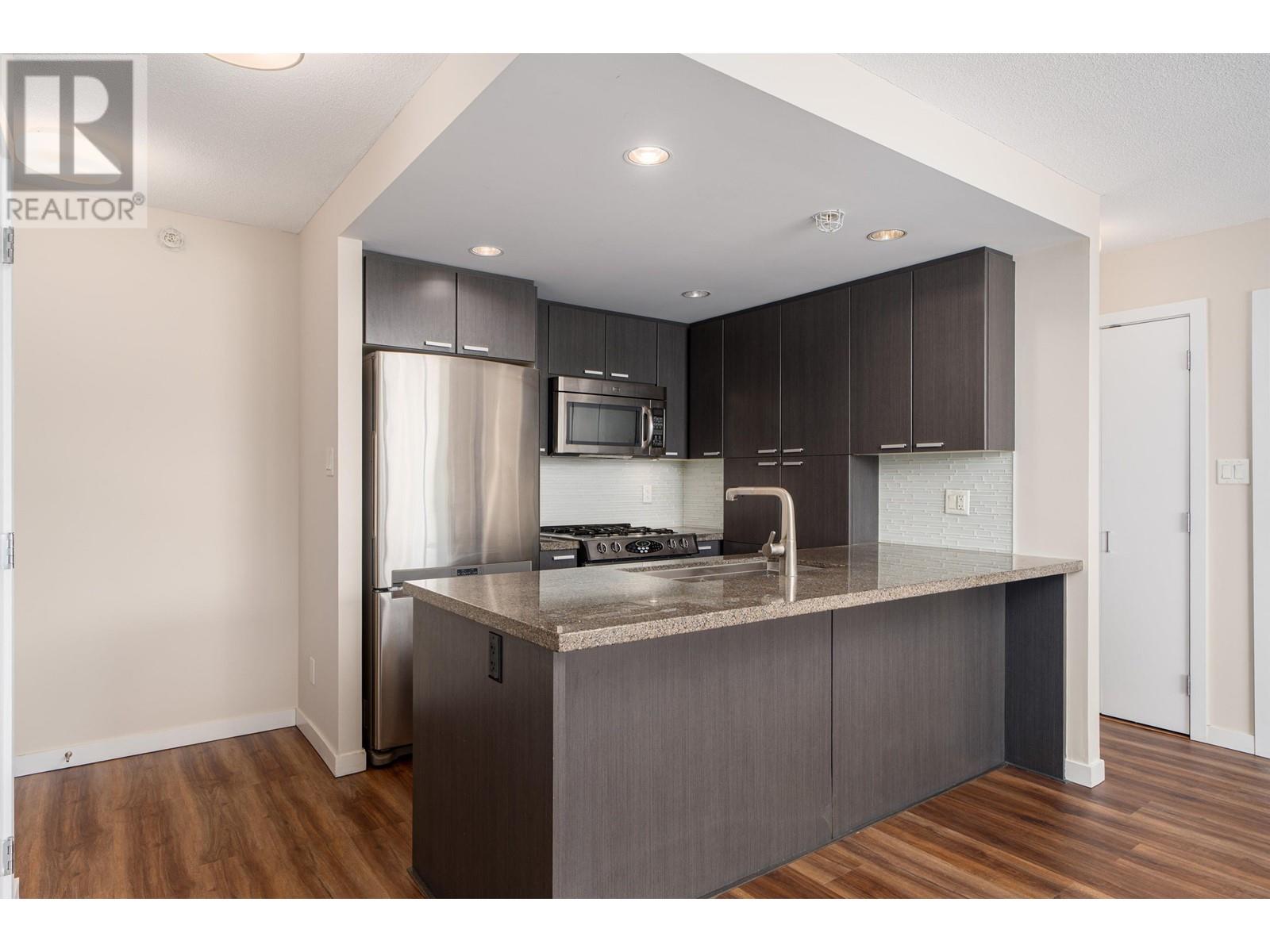 801 2200 Douglas Road, Burnaby, British Columbia  V5C 0G8 - Photo 8 - R3012740