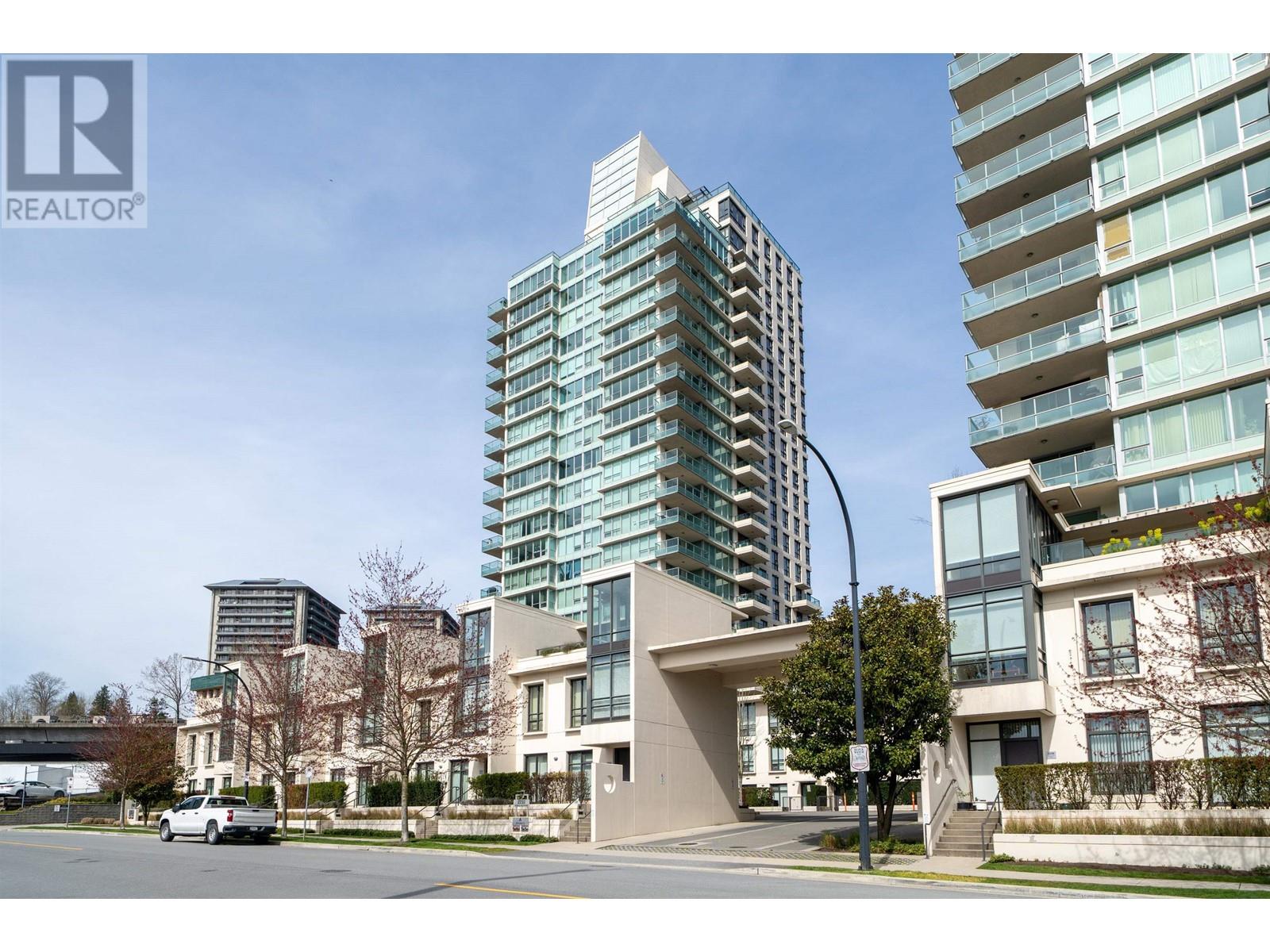 801 2200 Douglas Road, Burnaby, British Columbia  V5C 0G8 - Photo 21 - R3012740