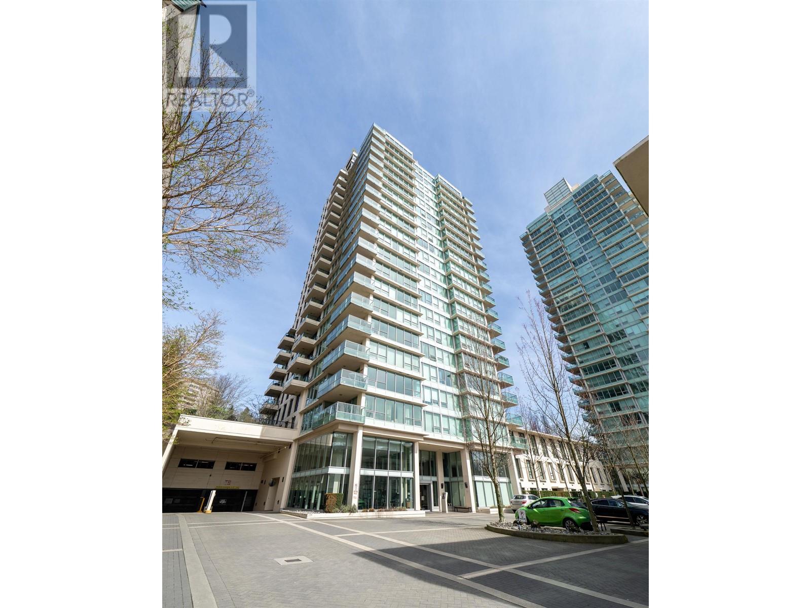801 2200 Douglas Road, Burnaby, British Columbia  V5C 0G8 - Photo 23 - R3012740