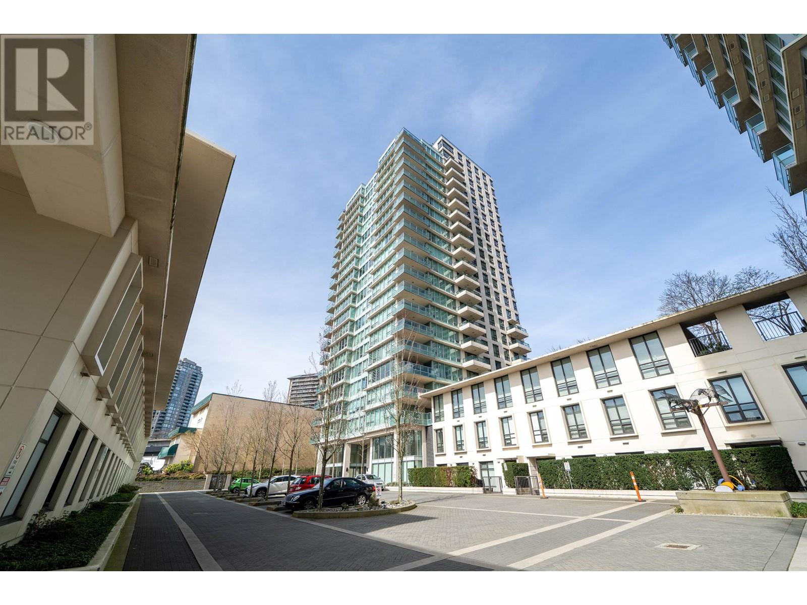 801 2200 Douglas Road, Burnaby, British Columbia  V5C 0G8 - Photo 22 - R3012740
