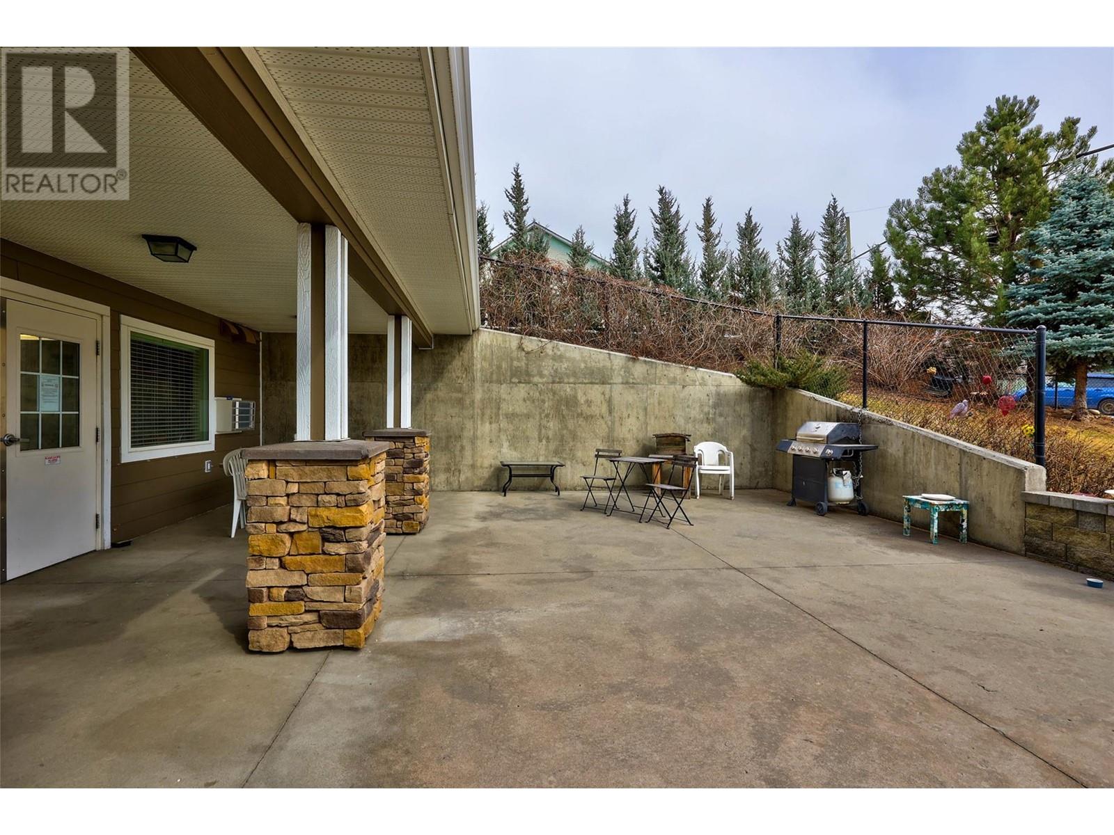 375 Cherry Avenue Unit# 107, Kamloops, British Columbia  V2B 0E1 - Photo 23 - 10351390