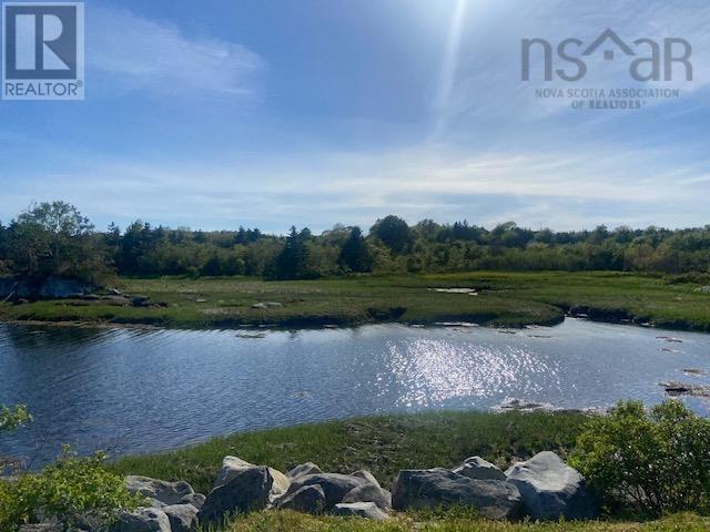 Lot Williams Lane, Lockeport, Nova Scotia  B0T 1W0 - Photo 1 - 202502307