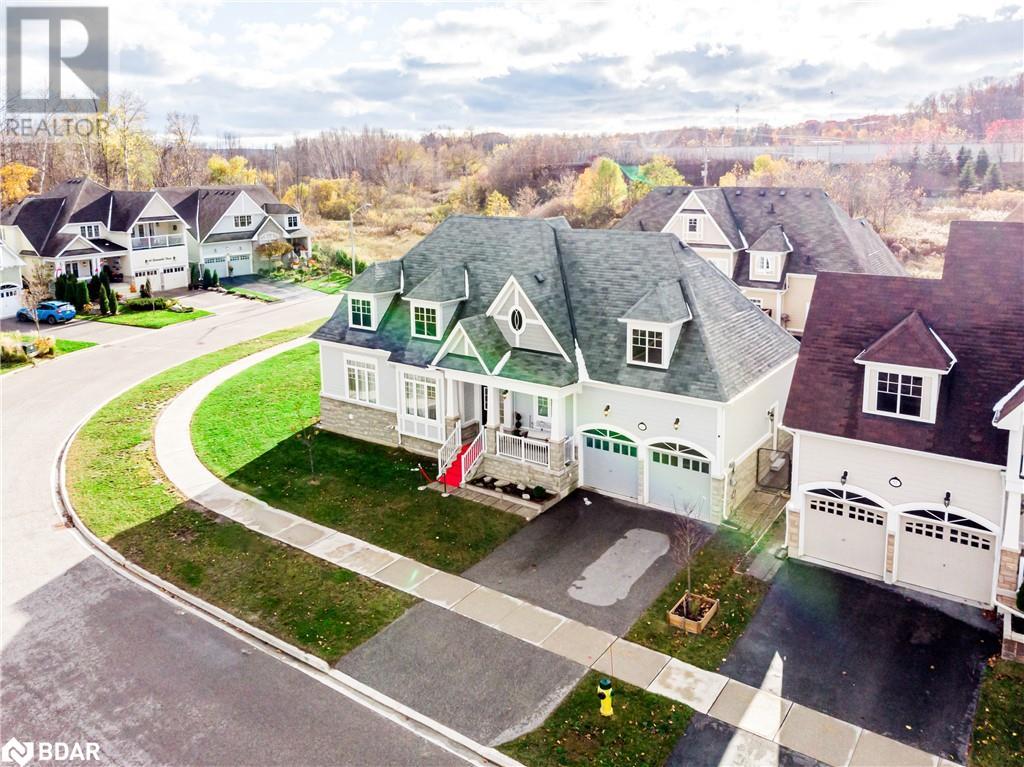 61 Riverwalk Place, Midland, Ontario  L4R 0B4 - Photo 2 - 40739083
