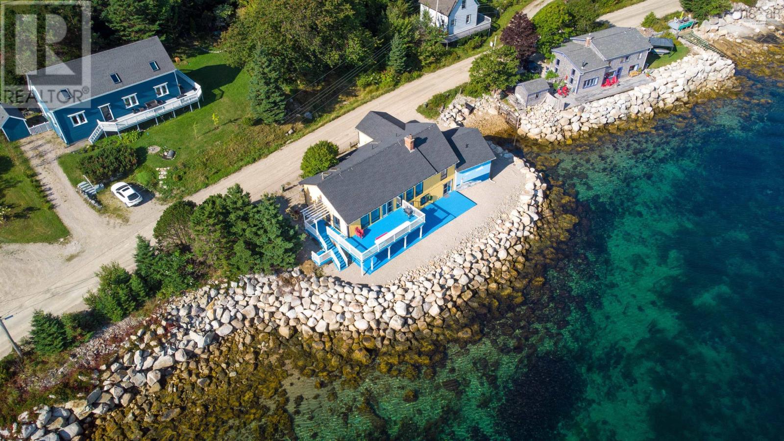 501 Mill Cove Shore Road, Birchy Head, Nova Scotia  B0J 1T0 - Photo 2 - 202512524