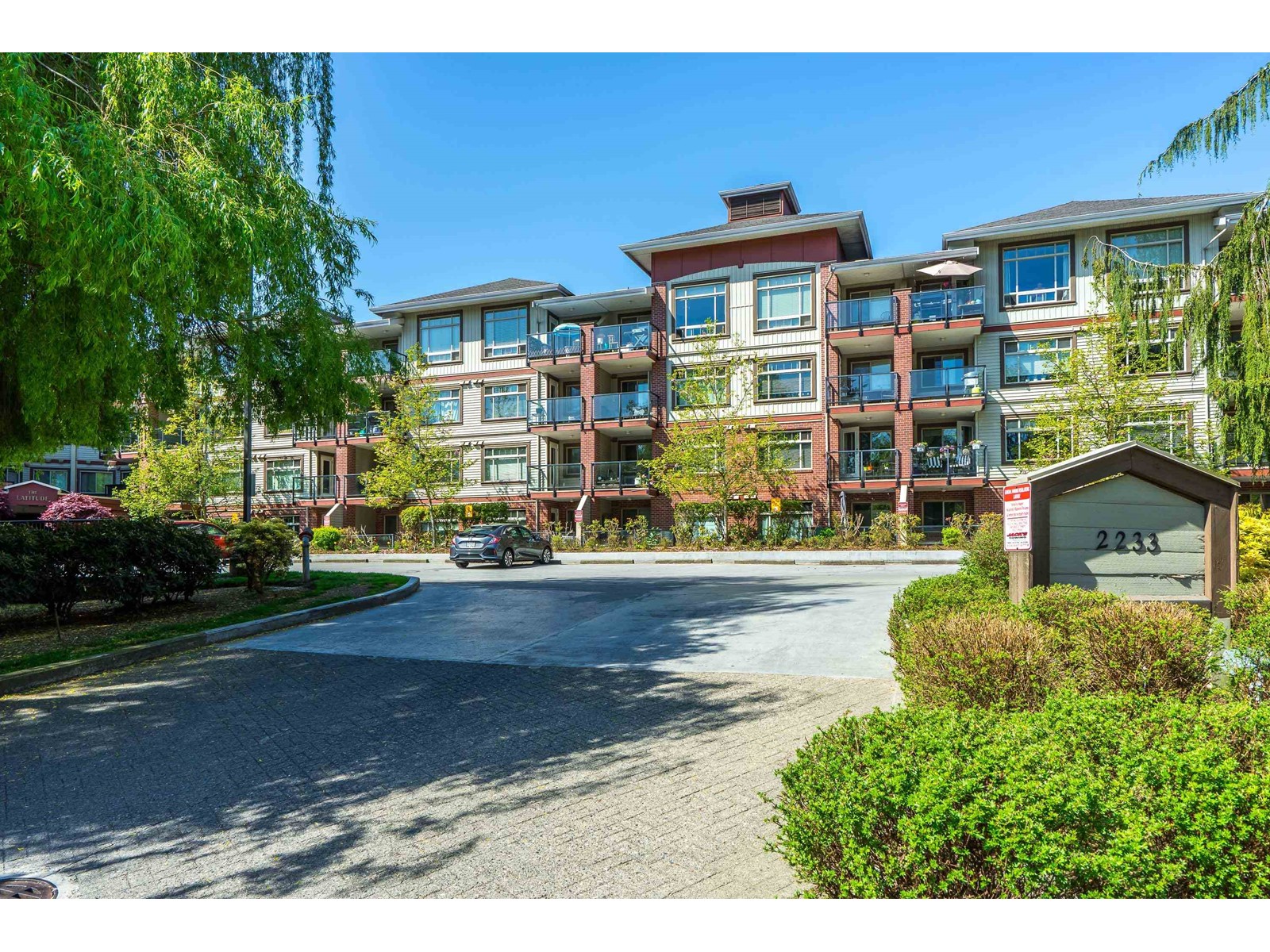Property Listing: 222 2233 Mckenzie Road, Abbotsford, British Columbia