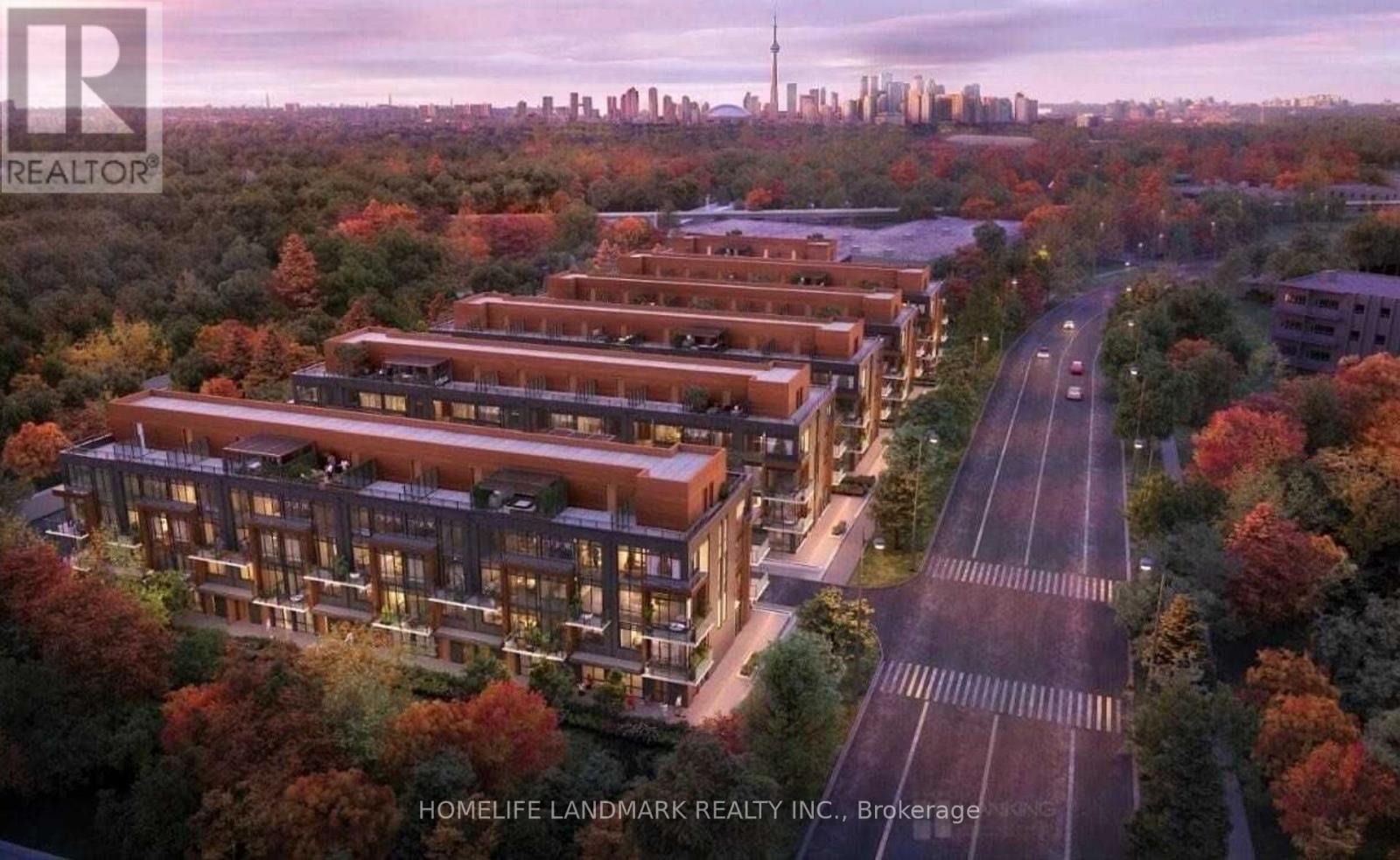 Unit197 - 65 Curlew Drive, Toronto, Ontario  M3A 2P8 - Photo 11 - C12184722