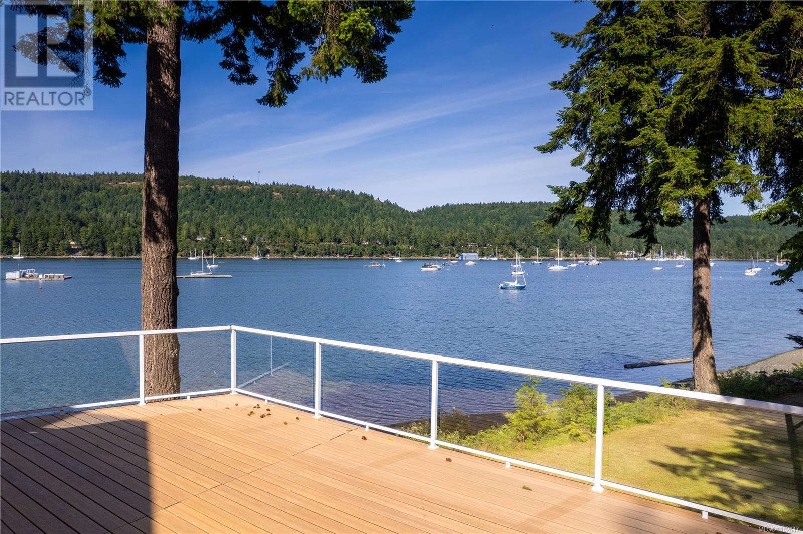 12475 Rocky Creek Rd, Ladysmith, British Columbia  V9G 1M7 - Photo 14 - 1002647