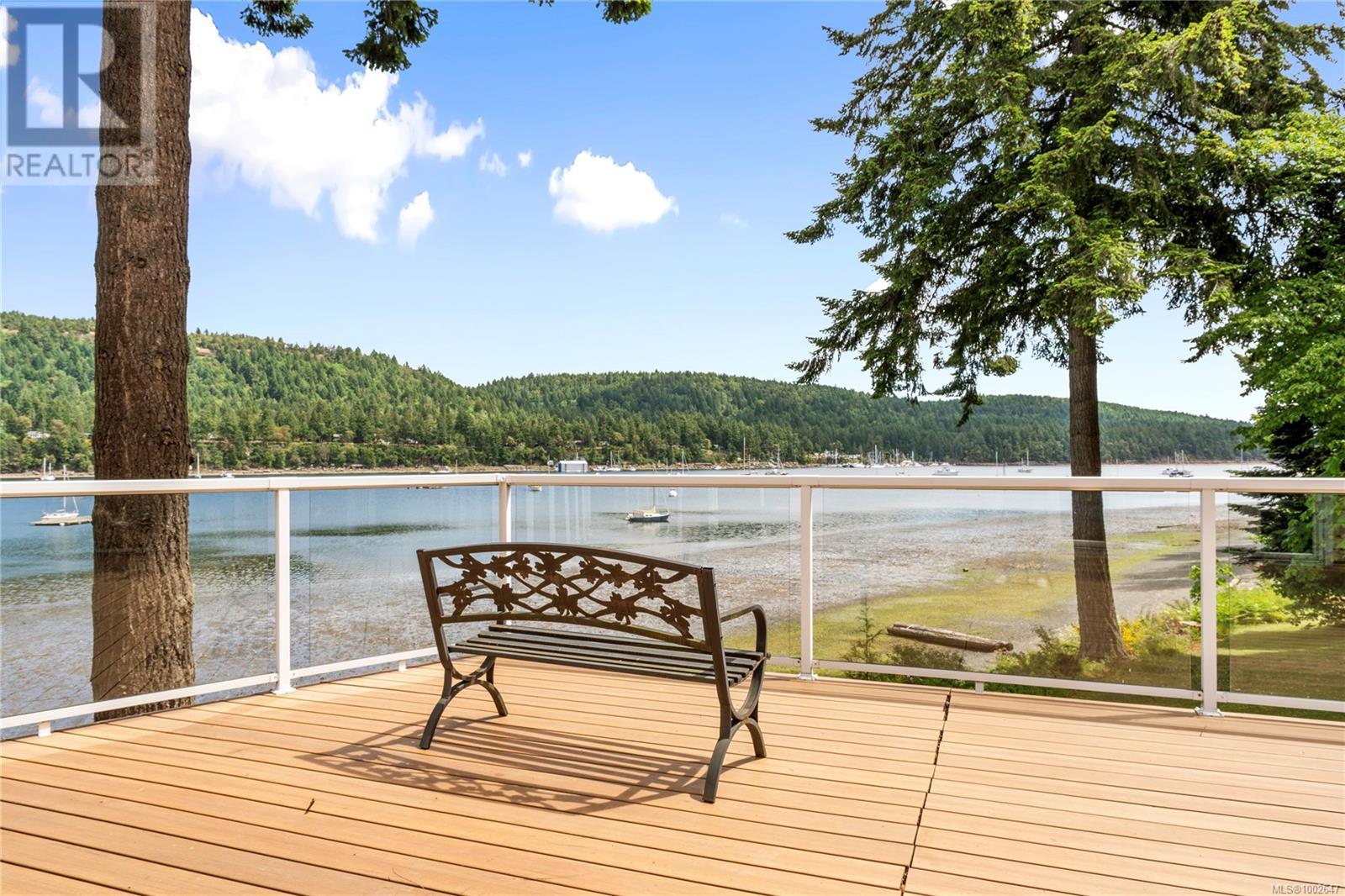 12475 Rocky Creek Rd, Ladysmith, British Columbia  V9G 1M7 - Photo 15 - 1002647