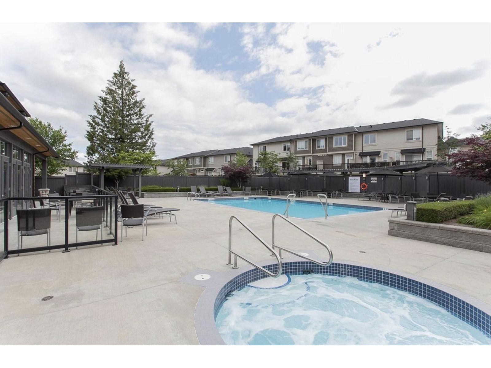 117 7848 209 Street, Langley, British Columbia  V2Y 0M4 - Photo 33 - R3012793