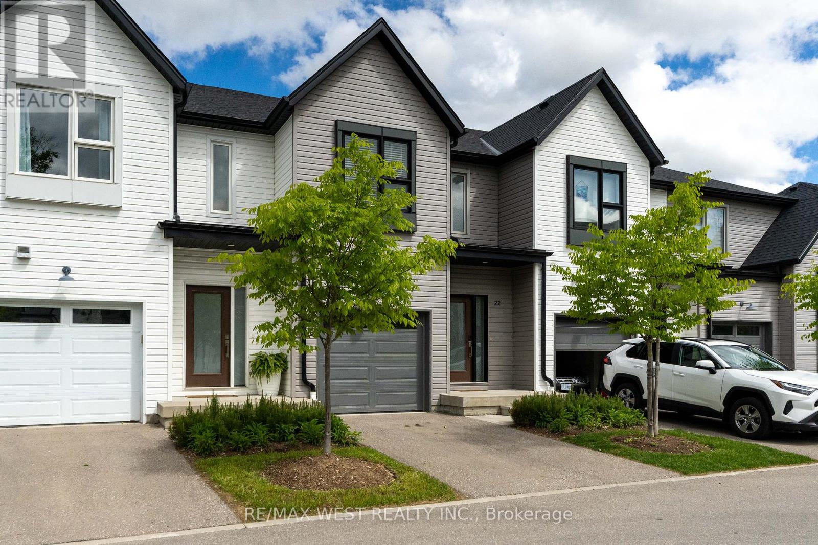 22 - 110 Fergus Avenue, Kitchener, Ontario  N2A 0K9 - Photo 4 - X12205502