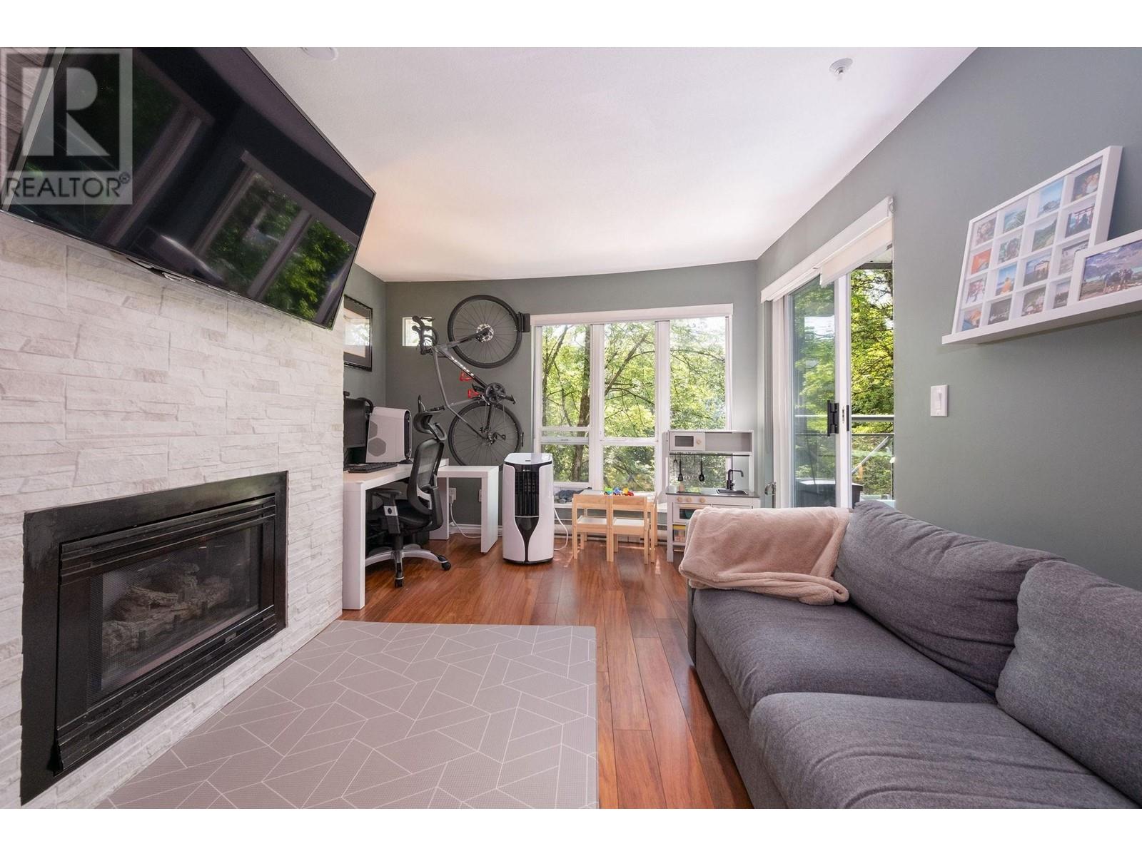 307 2437 Welcher Avenue, Port Coquitlam, British Columbia  V3C 1X8 - Photo 6 - R3011205