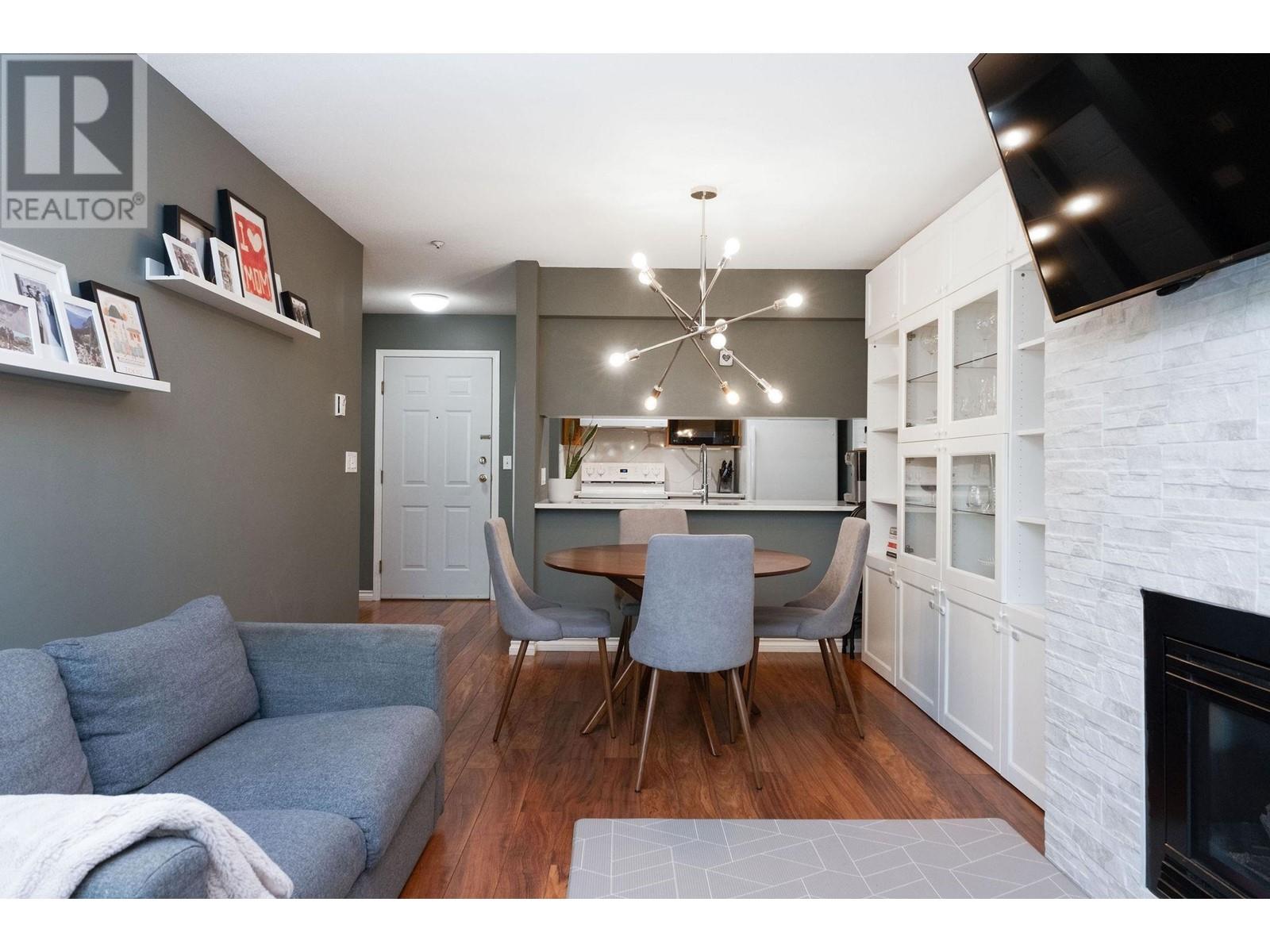307 2437 Welcher Avenue, Port Coquitlam, British Columbia  V3C 1X8 - Photo 8 - R3011205