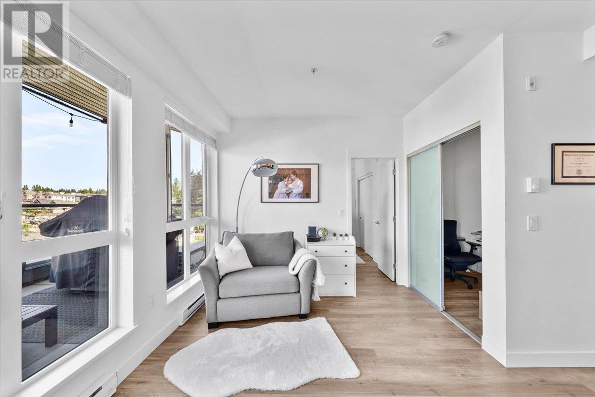 501 750 Dogwood Street, Coquitlam, British Columbia  V3J 4B7 - Photo 12 - R3012349