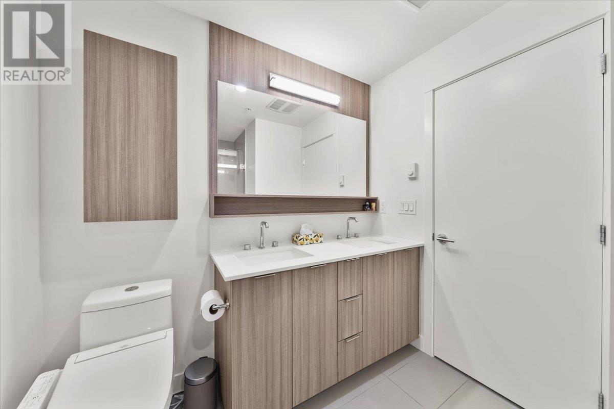 501 750 Dogwood Street, Coquitlam, British Columbia  V3J 4B7 - Photo 22 - R3012349