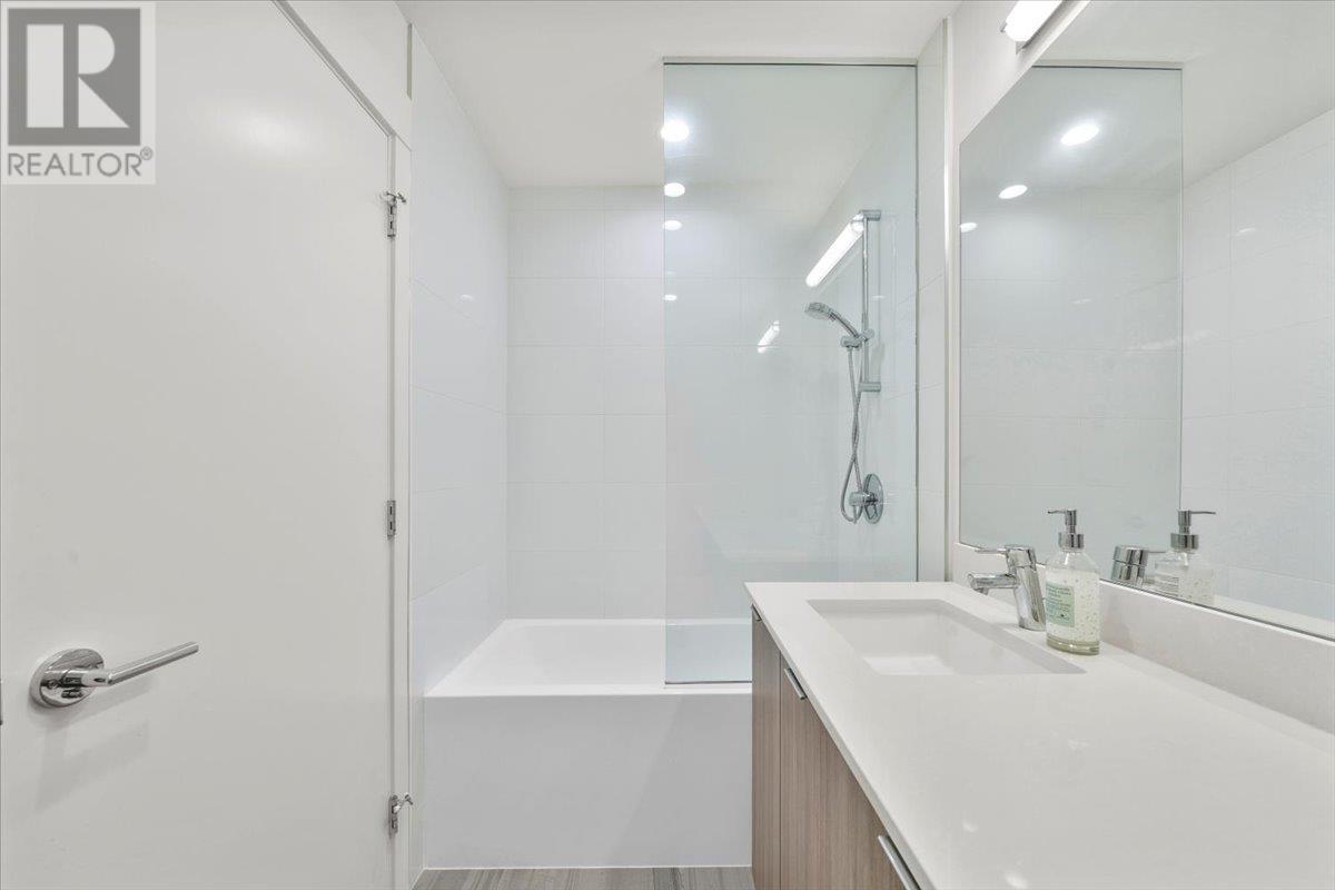 501 750 Dogwood Street, Coquitlam, British Columbia  V3J 4B7 - Photo 27 - R3012349