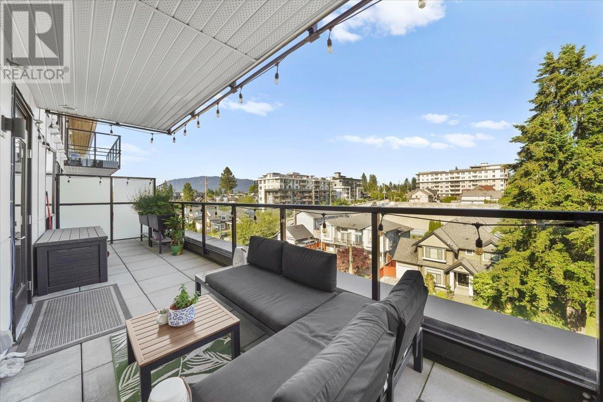 501 750 Dogwood Street, Coquitlam, British Columbia  V3J 4B7 - Photo 15 - R3012349