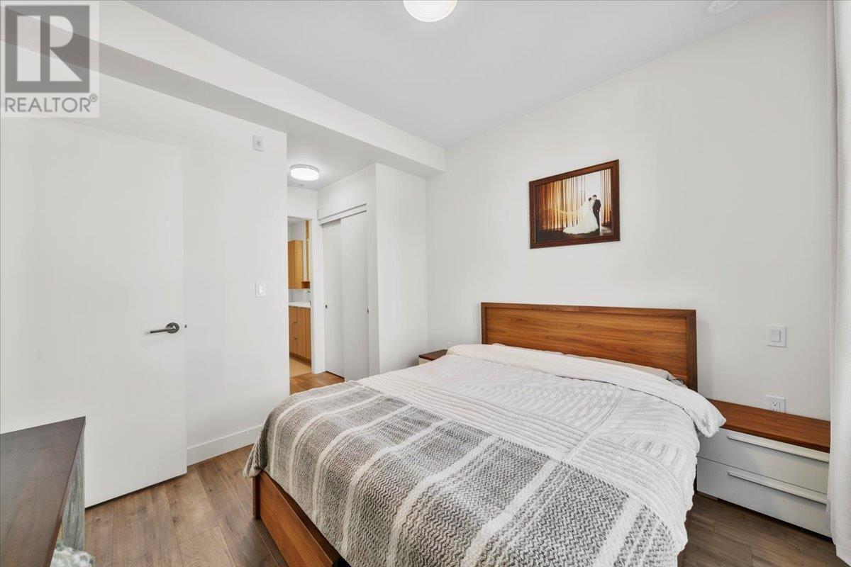 501 750 Dogwood Street, Coquitlam, British Columbia  V3J 4B7 - Photo 19 - R3012349