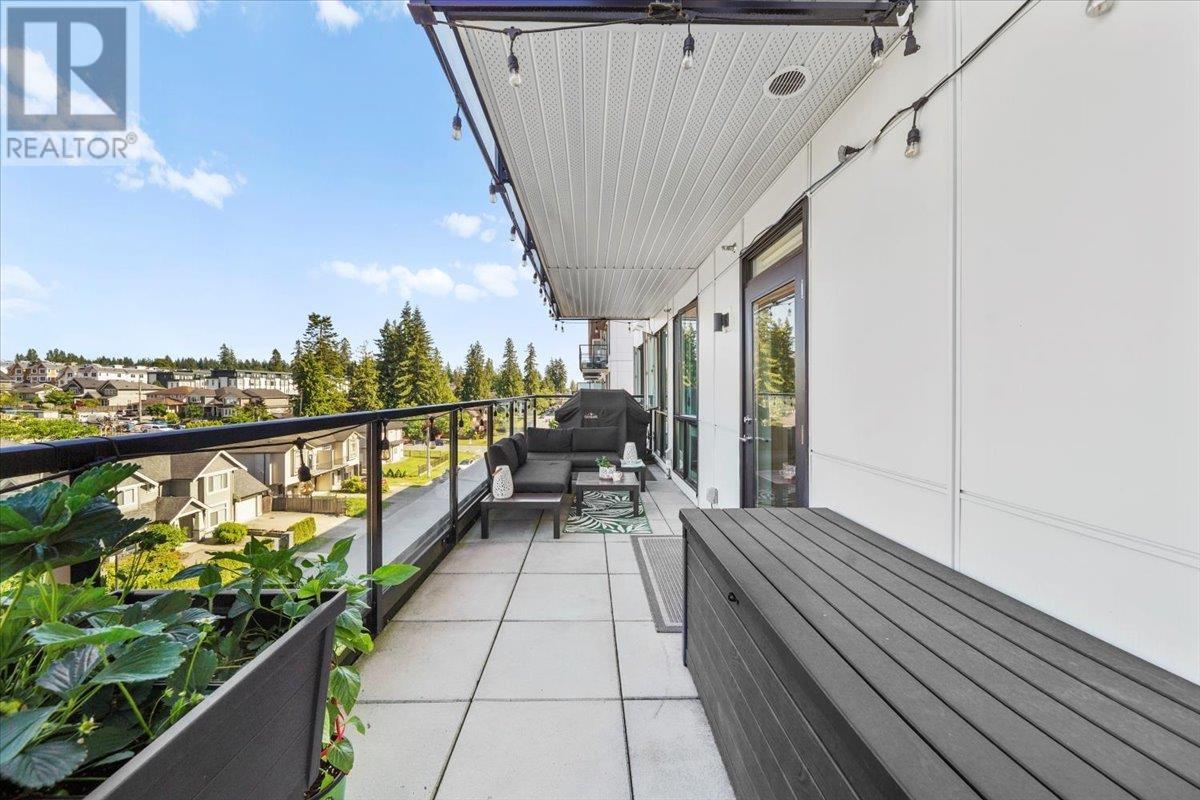 501 750 Dogwood Street, Coquitlam, British Columbia  V3J 4B7 - Photo 14 - R3012349