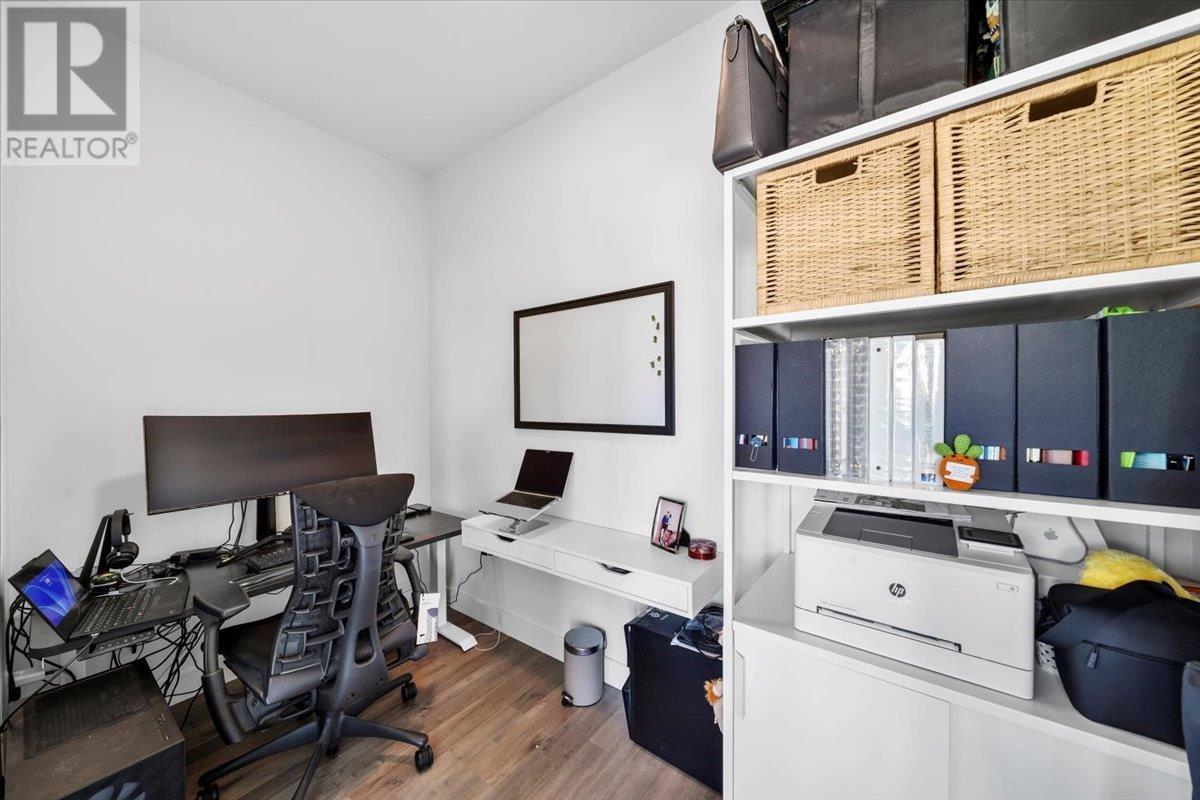 501 750 Dogwood Street, Coquitlam, British Columbia  V3J 4B7 - Photo 29 - R3012349
