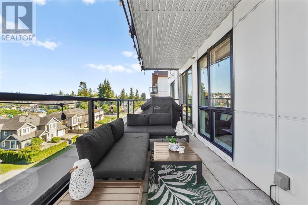 501 750 Dogwood Street, Coquitlam, British Columbia  V3J 4B7 - Photo 16 - R3012349