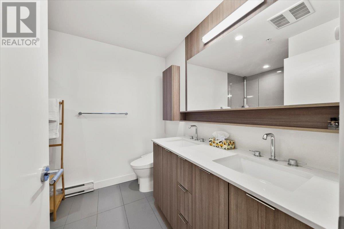 501 750 Dogwood Street, Coquitlam, British Columbia  V3J 4B7 - Photo 21 - R3012349