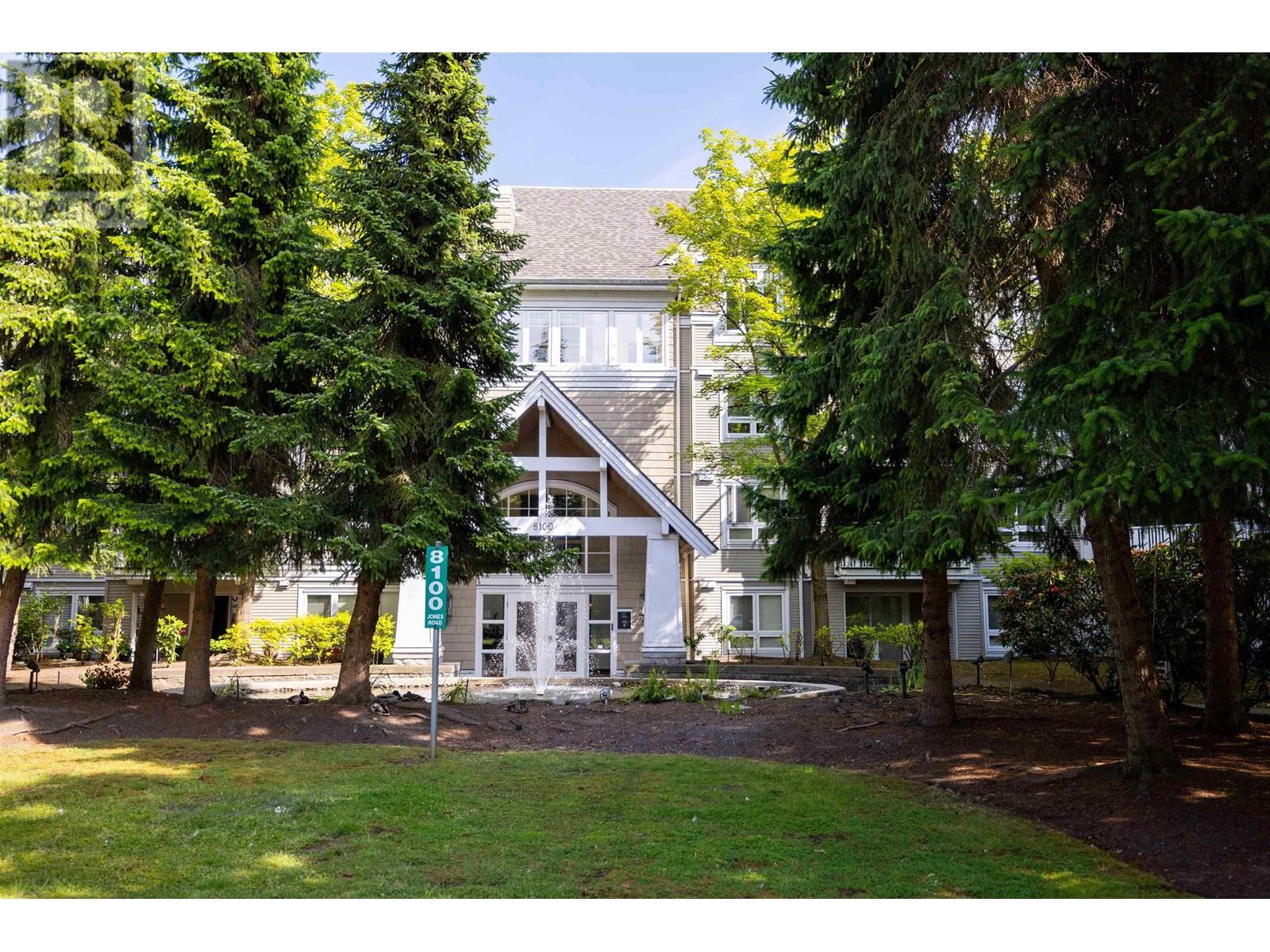 208 8100 Jones Road, Richmond, British Columbia  V6Y 4B1 - Photo 3 - R3012897