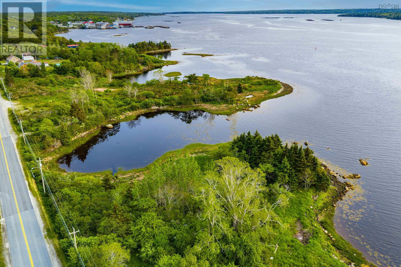 Lot Hs-4 Hammond Street, Shelburne, Nova Scotia  B0T 1W0 - Photo 8 - 202513994