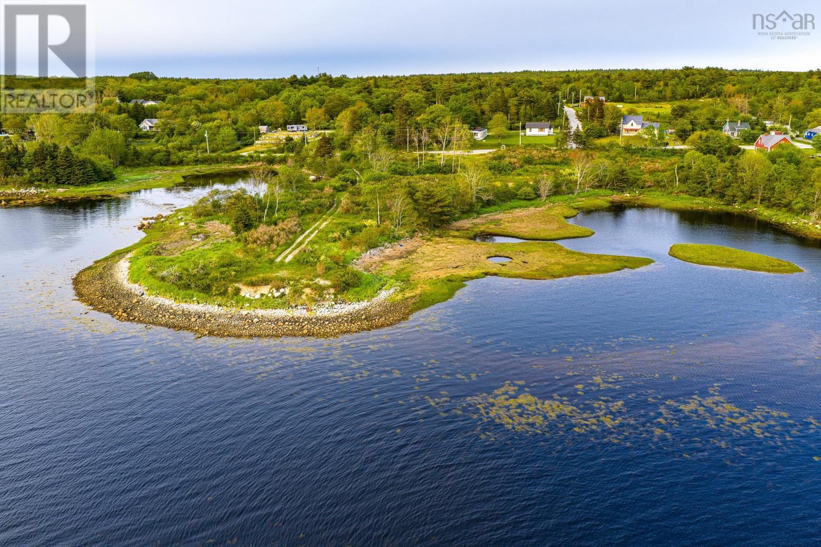 Lot Hs-5 Hammond Street, Shelburne, Nova Scotia  B0T 1W0 - Photo 15 - 202513995